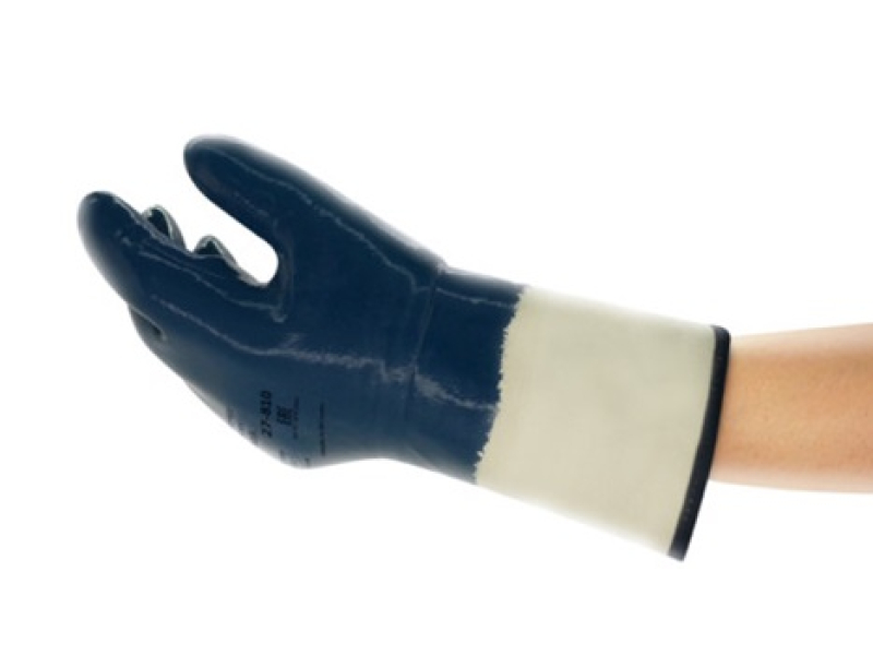 Ansell ActivArmr Hycron Jersey-Handschuhe 27-905